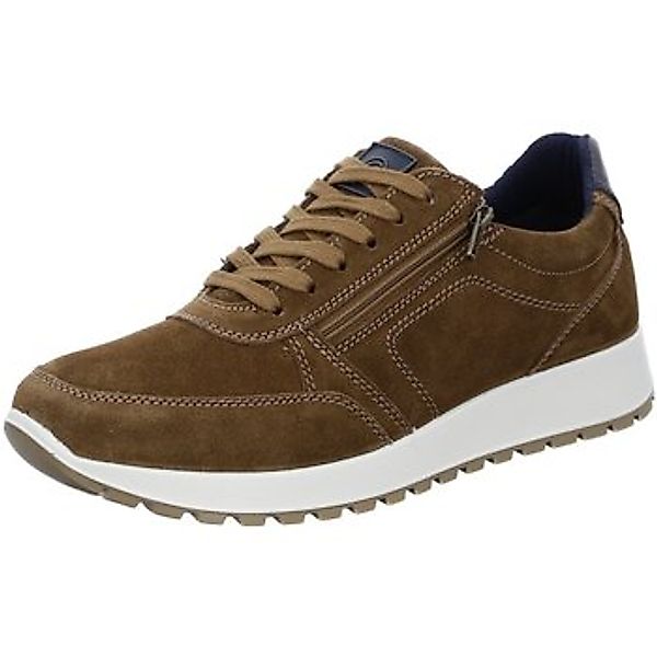 Ara  Halbschuhe Schnuerschuhe MATTEO 34553-34-11 günstig online kaufen