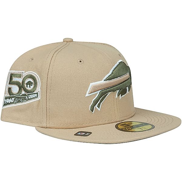 New Era Fitted Cap 59Fifty ANNIVERSARY günstig online kaufen