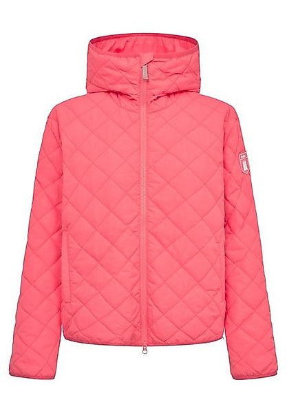 Derbe Steppjacke Quiltby Short günstig online kaufen