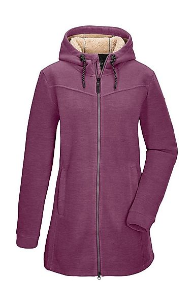 G.I.G.A. DX by killtec Fleecejacke GW 82 WMN FLC PRK Fleeceparka mit Teddyf günstig online kaufen
