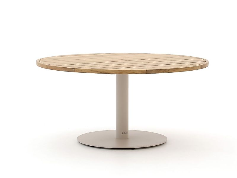 Zavelli Cuore Low Dining Gartentisch ø 150 cm günstig online kaufen