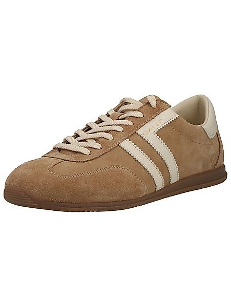 Gant Gant Sneaker Veloursleder Sneaker günstig online kaufen