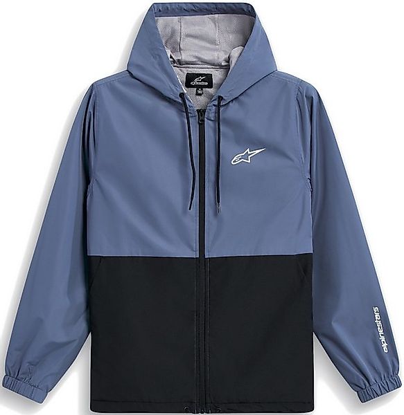 Alpinestars Motorradjacke Speeder Textiljacke reißverschluss günstig online kaufen