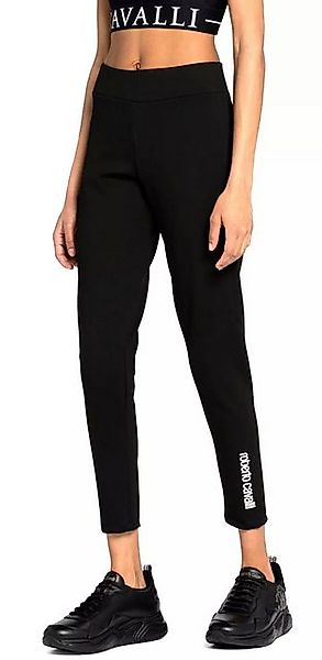 roberto cavalli Leggings Firenze Leggings Jeggings Gummiband Sport Hose Für günstig online kaufen