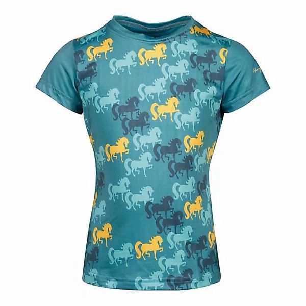 Harry's horse T-Shirt T-Shirt Diva Sea Breeze günstig online kaufen