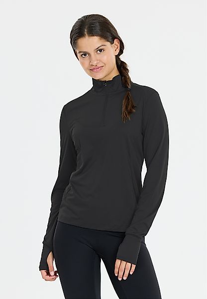 ENDURANCE Strickpullover "Chaba" mit Quick-Dry-Funktion günstig online kaufen
