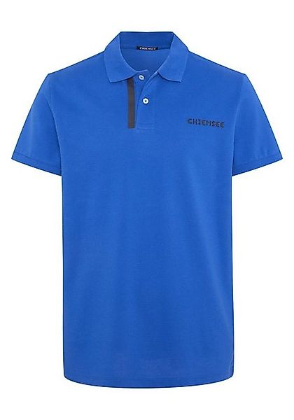 Chiemsee Poloshirt Poloshirt mit Logo-Schriftzug 1 günstig online kaufen