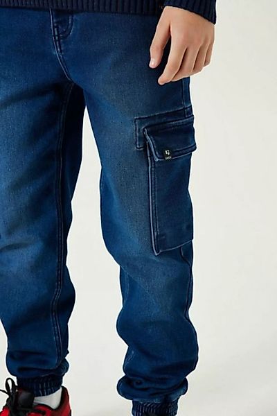 Garcia Regular-fit-Jeans J33518 günstig online kaufen