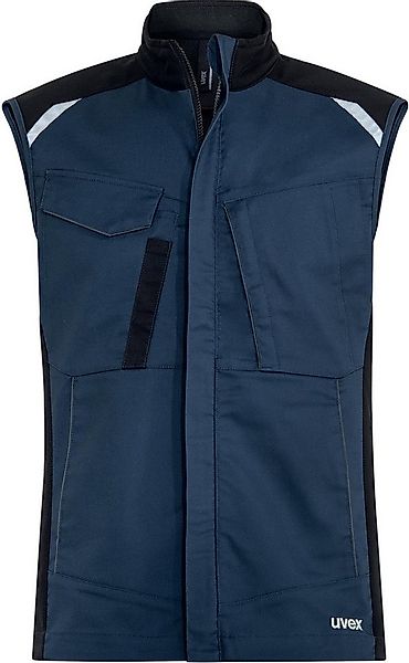Uvex Sweatweste Suxxeed Industry günstig online kaufen