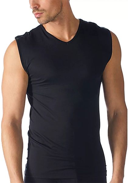 Mey SOFTWARE Muskel-Shirt schwarz 42537/123 günstig online kaufen