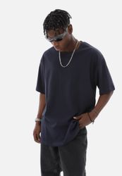 COFI Casuals T-Shirt - Oversize T-Shirt günstig online kaufen
