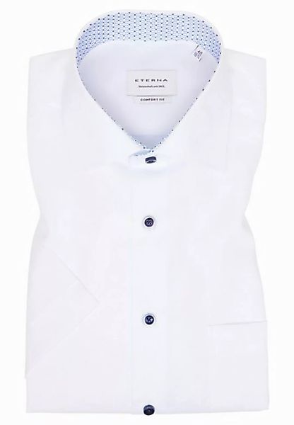 Eterna Blusenshirt Hemd 1307 K15K günstig online kaufen