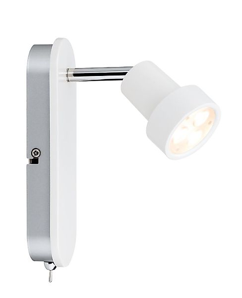 Paulmann Wandleuchte Paulmann Spotlight Arioso Balken günstig online kaufen