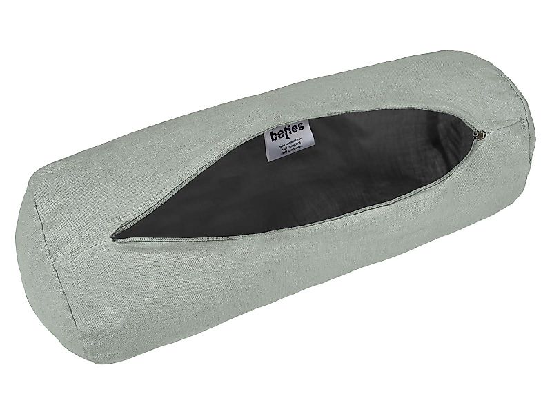 beties Nackenrollenbezug Leinen, (1 Stück), 100% günstig online kaufen