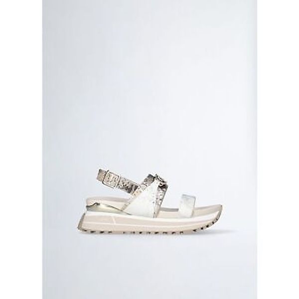 Liu Jo  Sandalen MAXI WONDER SANDAL 30 BA5081 EX289-S3604 günstig online kaufen
