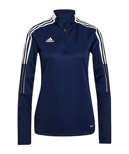 adidas Performance Sweater Tiro 21 Trainingstop Damen günstig online kaufen