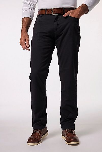 JP1880 5-Pocket-Jeans 5-Pocket Hose elastischer Innenbund Regular Fit günstig online kaufen