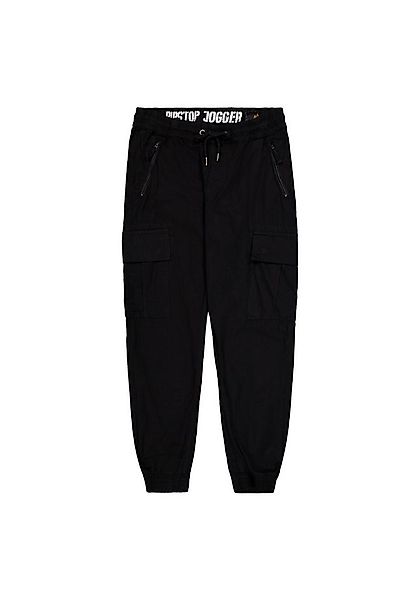 Alpha Industries Jogginghose Ripstop Jogger günstig online kaufen