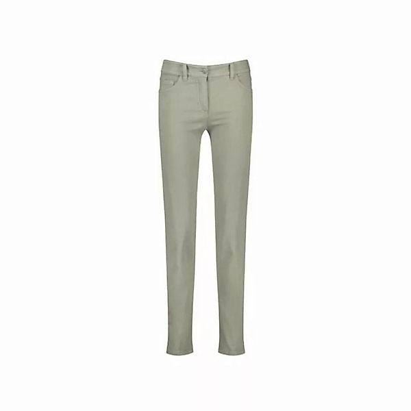 GERRY WEBER 5-Pocket-Jeans uni (1-tlg) günstig online kaufen