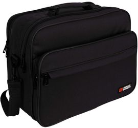 EAAKIE Umhängetasche Arbeitstasche Umhängetasche Messenger Flugbegleiter günstig online kaufen
