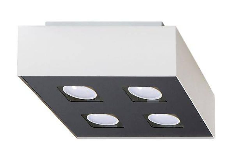 Alygn | Spots Lux 4-flammig günstig online kaufen