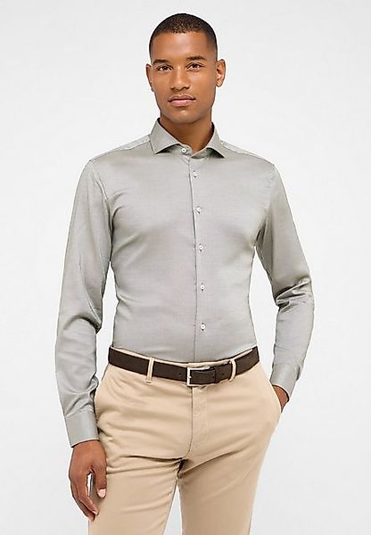 Eterna Langarmhemd SLIM FIT günstig online kaufen