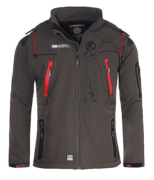 Geographical Norway Softshelljacke Herren Softshell Wander günstig online kaufen