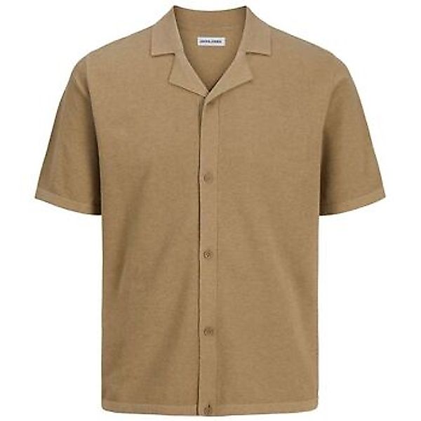 Jack & Jones  Pullover 12268226 ORION-CORIANDER günstig online kaufen