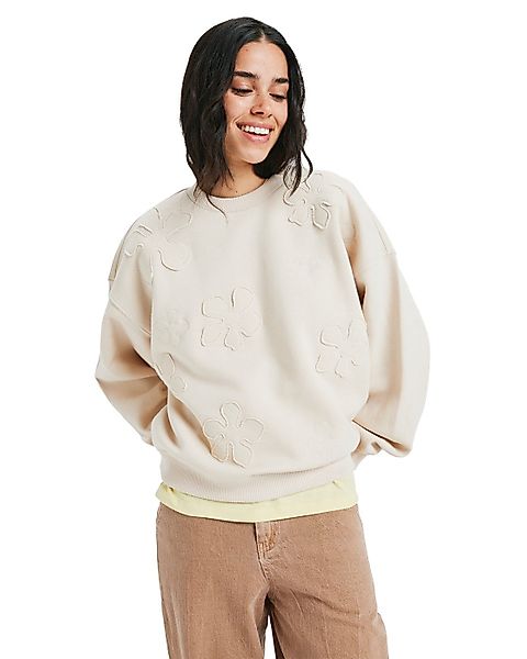 Roxy Kapuzensweatshirt Please Please günstig online kaufen