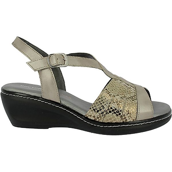 Doctor Cutillas  Sandalen Sandalen 32167 Sonderweite PICO günstig online kaufen