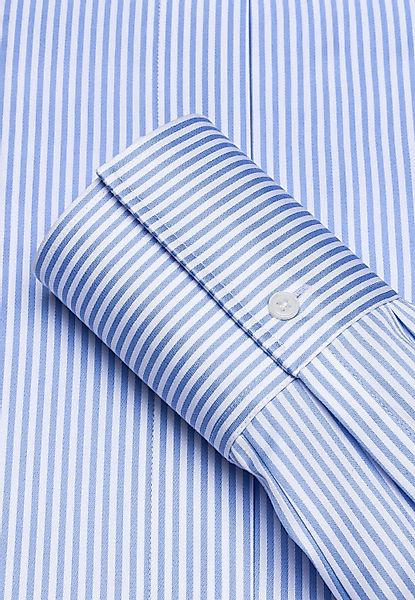 Vincenzo Boretti Klassische Bluse leicht tailliert günstig online kaufen