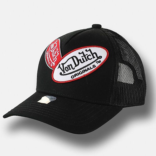 Von Dutch Trucker Cap Von Dutch günstig online kaufen