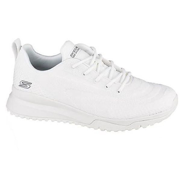 Skechers Bobs Squad 3 Color Swatch Shoes EU 40 White günstig online kaufen
