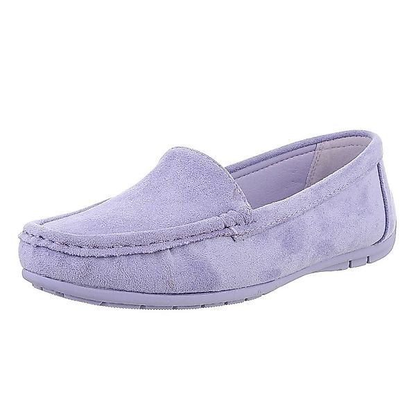 Ital-Design Klassische Slipper – Komfortable Alltagsschuhe günstig online kaufen