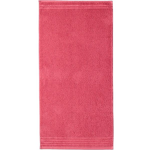 Vossen Handtücher Vienna Style Supersoft, 100% günstig online kaufen