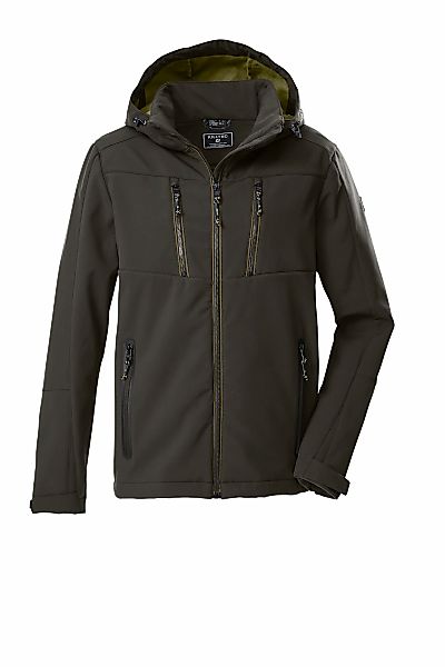 Killtec Softshelljacke "KOW 79 MN SFTSHLL JCKT", (1 St.) günstig online kaufen
