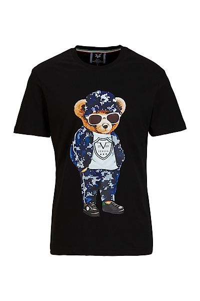 19V69 ITALIA T-Shirt RAFAEL BIG T günstig online kaufen