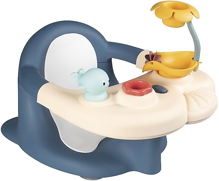 Smoby Lernspielzeug Spielzeug Little Baby-Badesitz 7600140404 günstig online kaufen