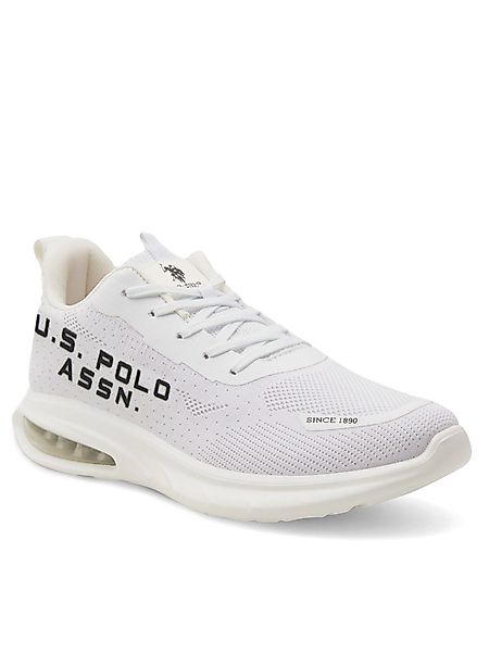 U.S. Polo Assn Sneakers ACTIVE001 WeiĂź günstig online kaufen
