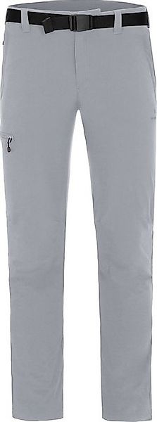 Bergson Outdoorhose HUBBARD Herren Wanderhose, vielseitig, günstig online kaufen