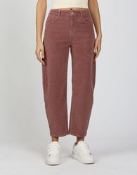 GANG 5-Pocket-Jeans 94IDA cropped günstig online kaufen