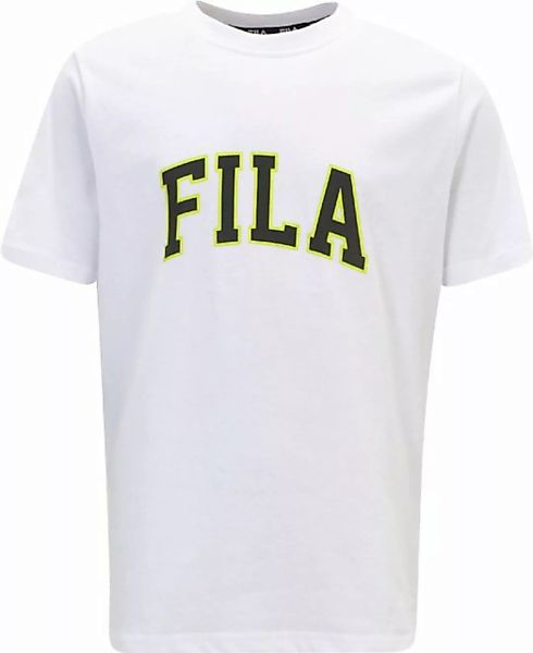 Fila T-Shirt Lehe Graphic Tee günstig online kaufen