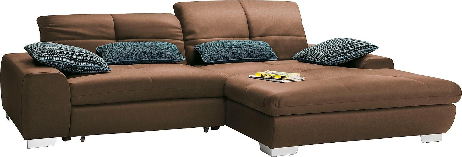 set one by Musterring Ecksofa SO günstig online kaufen