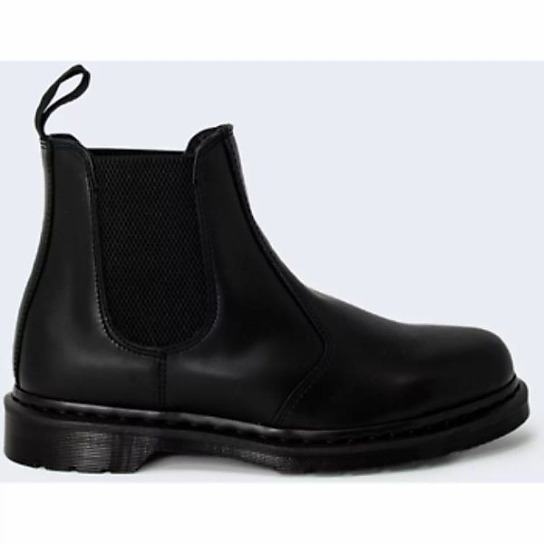 Dr. Martens  Herrenstiefel 25685001 - 2976 Einfarbig Glatt günstig online kaufen