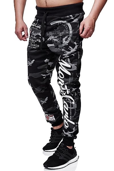 L.gonline Jogginghose Herren Jogginghose, Freizeithose, Sporthose, günstig online kaufen