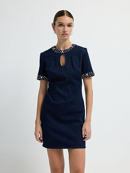 adL A-Linien-Kleid günstig online kaufen