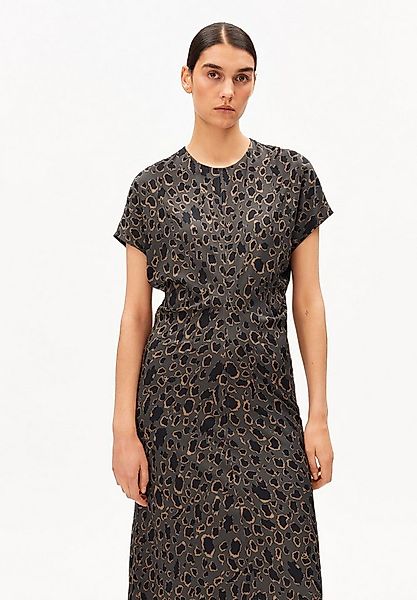 Armedangels Jerseykleid LEO BAT WING (Regular Fit) Webkleid aus LENZING™ EC günstig online kaufen