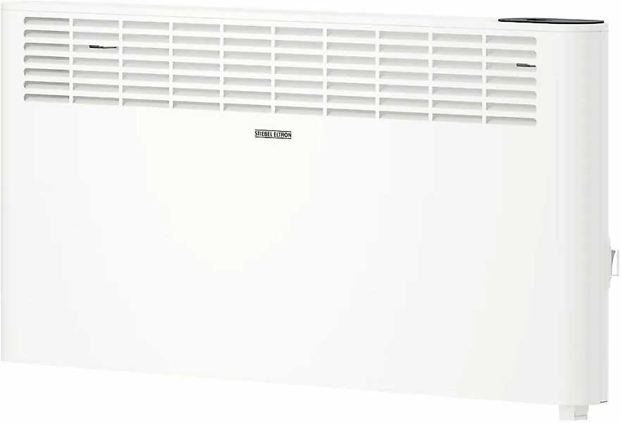STIEBEL ELTRON Konvektor ""CNS 2500 Plus LCD", Wandkonvektor, energiesparen günstig online kaufen