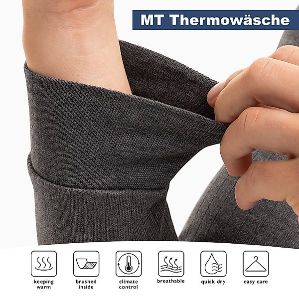 MT Thermohose Herren Ski- & Thermowäsche günstig online kaufen