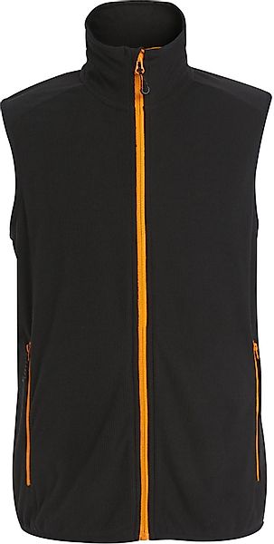 Regatta Professional Funktionsweste Navigate Fleece Bodywarmer günstig online kaufen